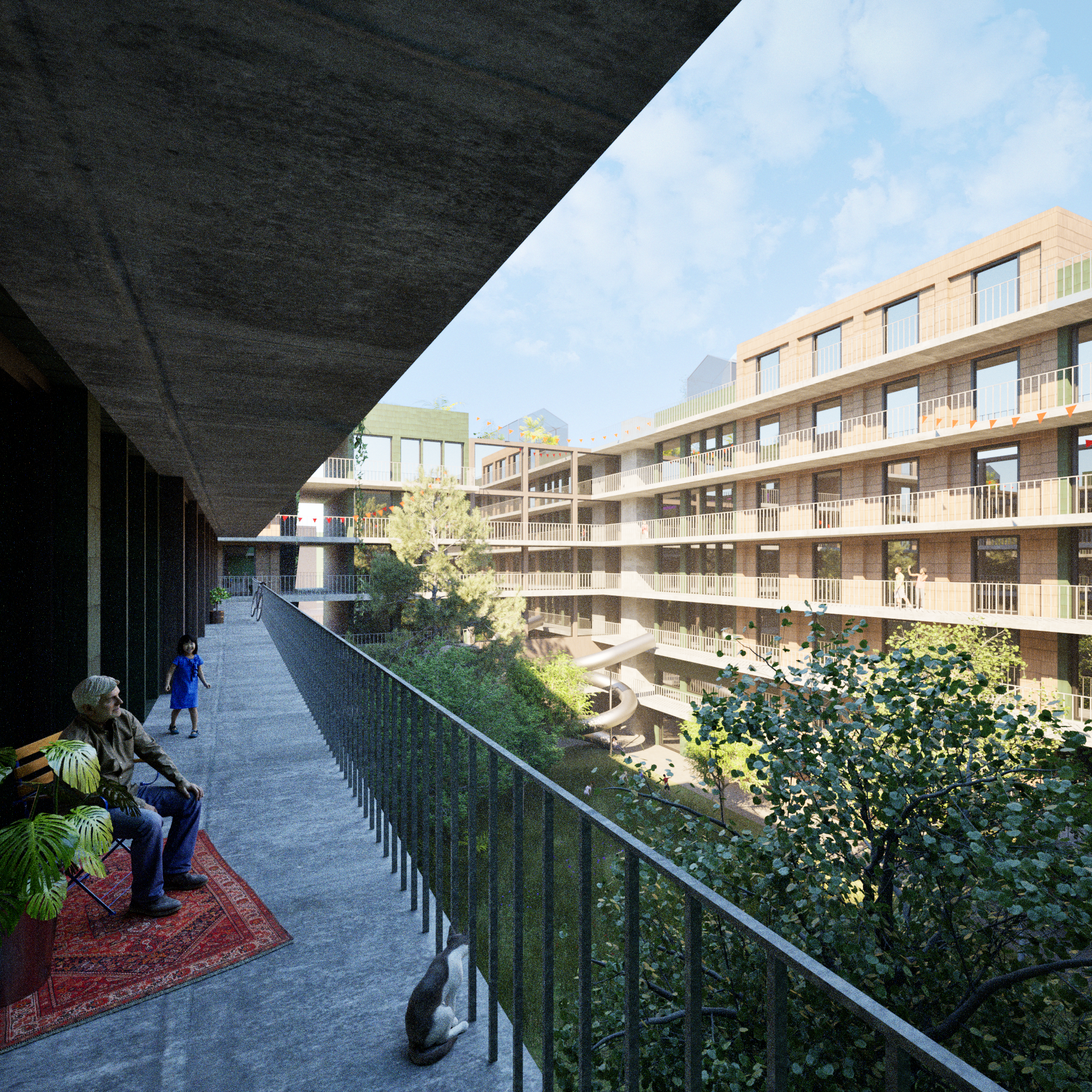 Schinkel Wettbewerb 2025